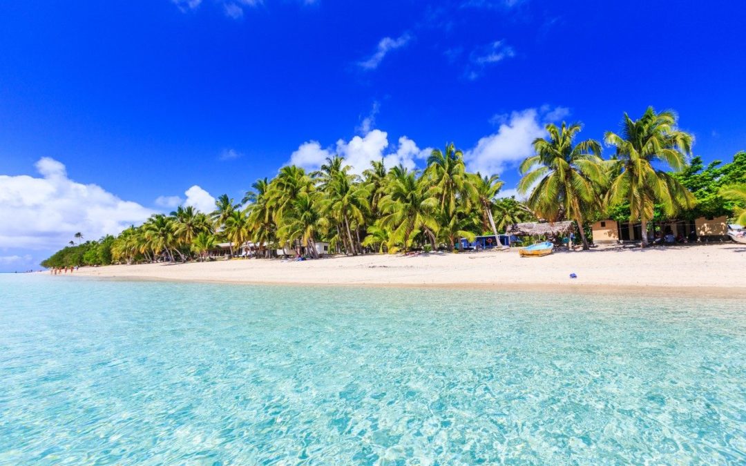 Top 4 Things to do in Fiji