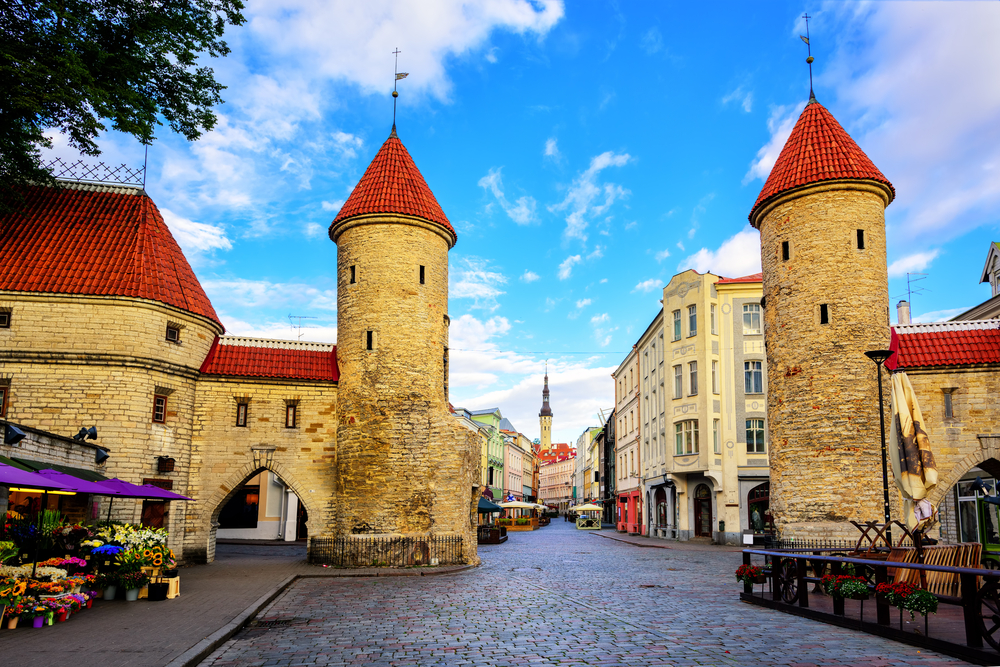 Tallinn, Estonia Travel Guide